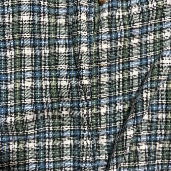 Vintage Flannel Small - Picture 4 of 8